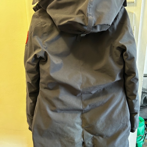 Canada Goose Jacket - Picture 7 of 16